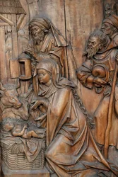 La Nativité